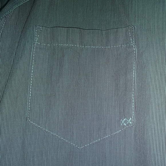 Button down shirt. S - Picture 3 of 7